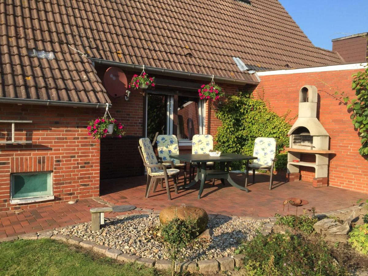 Ferienhaus Karin Erfde 外观 照片
