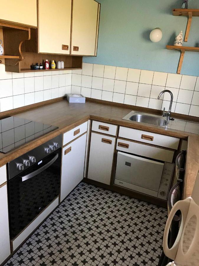 Ferienhaus Karin Erfde 外观 照片
