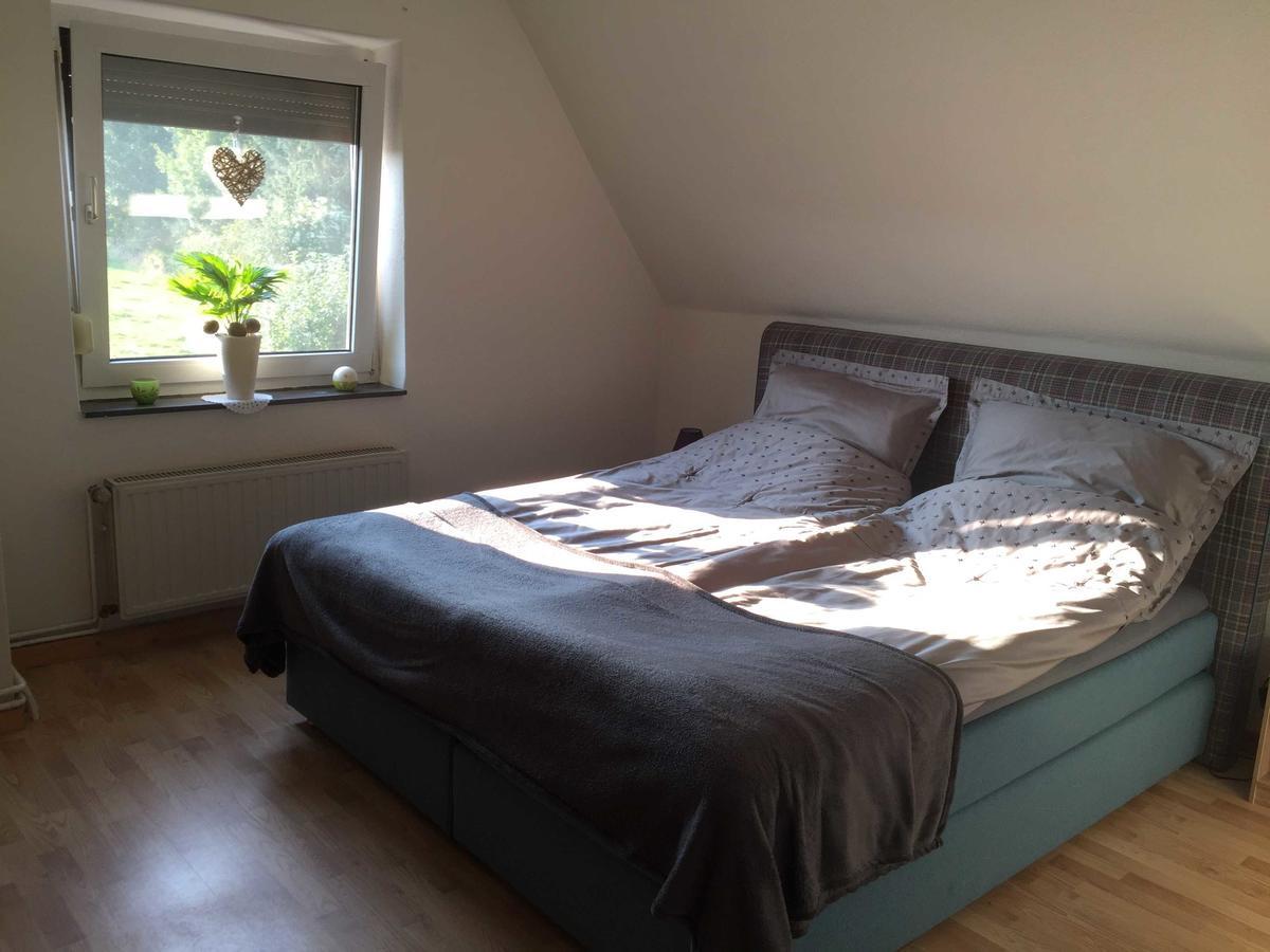 Ferienhaus Karin Erfde 外观 照片